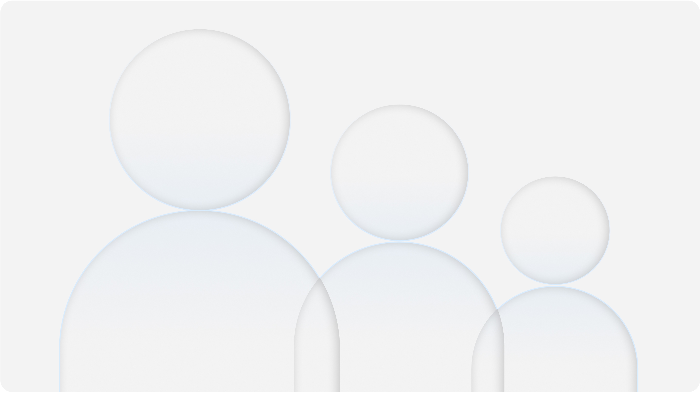 A professional team that understands your work.